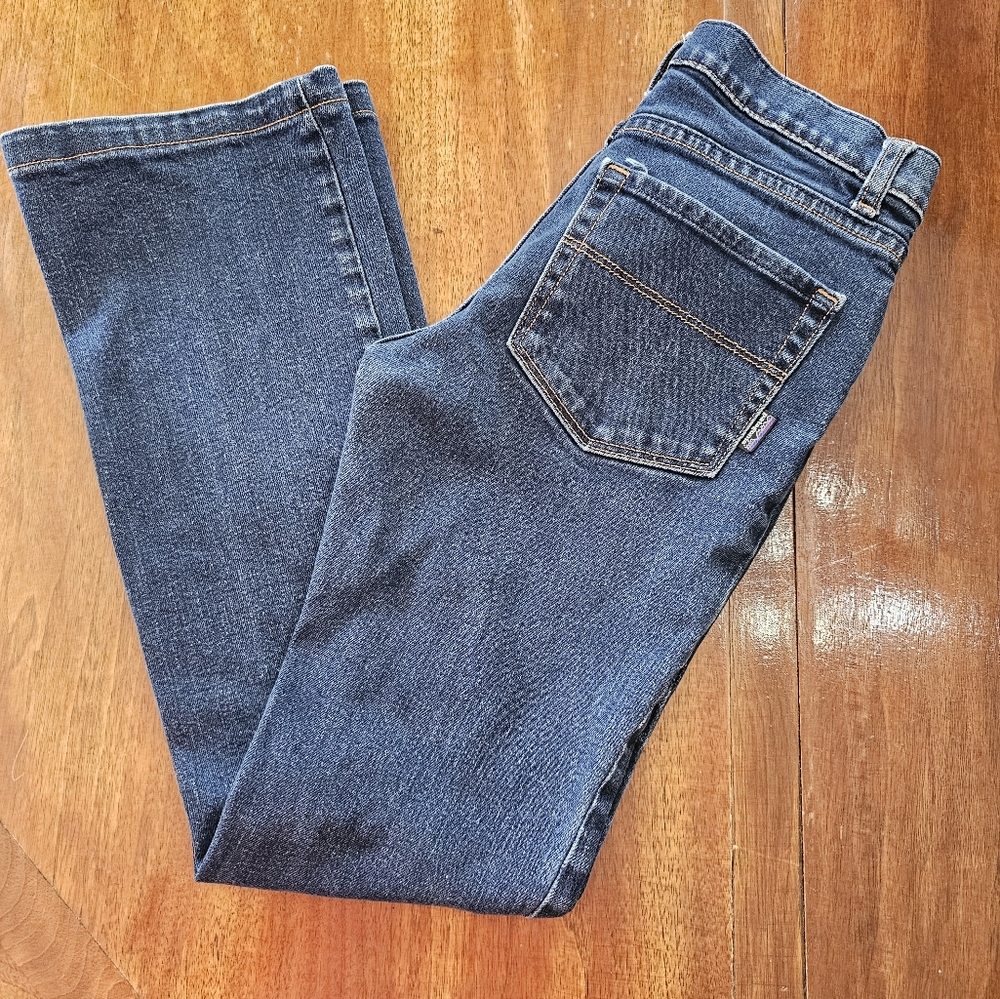 Patagonia ladies jeans